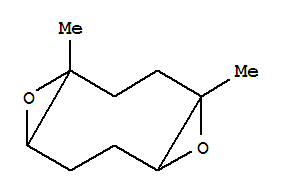 5,10-Dioxatricyclo[7.1.0.04,6]decane,1,4-dimethyl-