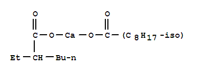 Calcium,(2-ethylhexanoato-O)(isononanoato-O)- (9CI)