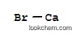 Molecular Structure of 10024-43-8 (Calcium bromide (CaBr)(6CI,7CI,8CI,9CI))