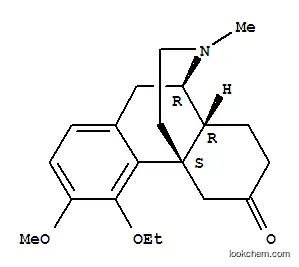100740-51-0 Structure