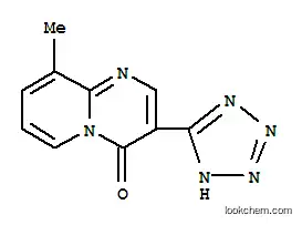 69372-19-6 Structure
