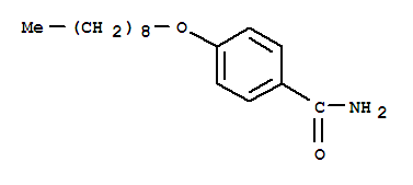 Benzamide,4-(nonyloxy)-