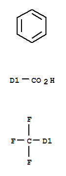 Benzoic acid,(trifluoromethyl)-