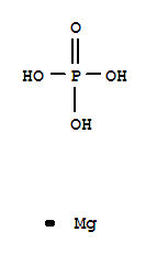 Phosphoric acid,magnesium salt (1:1)