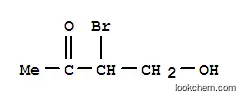 2-Butanone,  3-bromo-4-hydroxy-