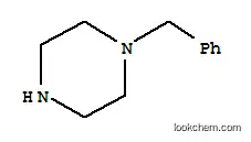 Molecular Structure of 860027-50-5 (1-(Phenylmethyl)piperazine)