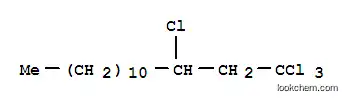 1,1,1,3-Tetrachlorotetradecane