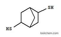 Molecular Structure of 89892-75-1 (2,5-Norbornanedithiol(7CI))