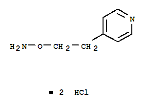 O-(2-Pyridin-4-yl-ethyl)-hydroxylamine dihydrochloride