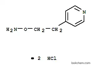 O-(2-Pyridin-4-yl-ethyl)-hydroxylamine dihydrochloride