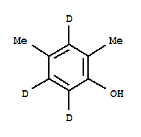 2,4-DIMETHYLPHENOL-3,5,6-D3