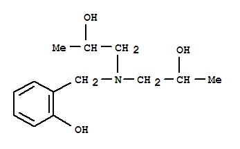 93981-17-0,[bis(2-hydroxypropyl)amino]-o-cresol,[bis(2-hydroxypropyl)amino]-o-cresol