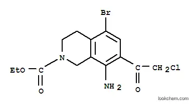 952598-11-7 Structure