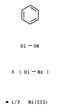 Phenol, tribromo-,bismuth(3+) salt (9CI)