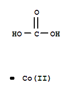 Cobalt(II) carbonate hydrate(513-79-1)