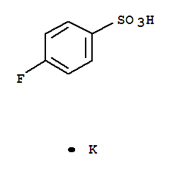 Potassium p-fluorobenzenesulfonate