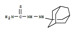 4-(1-Adamantyl)thiosemicarbazide