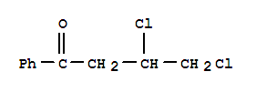 3,4-Dichlorobutyrophenone