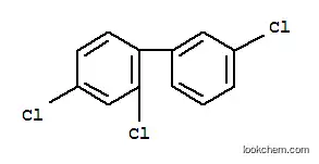 Molecular Structure of 55712-37-3 (2,3',4-TRICHLOROBIPHENYL)