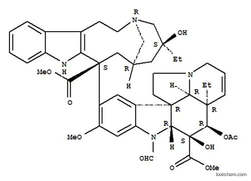57-22-7 Structure