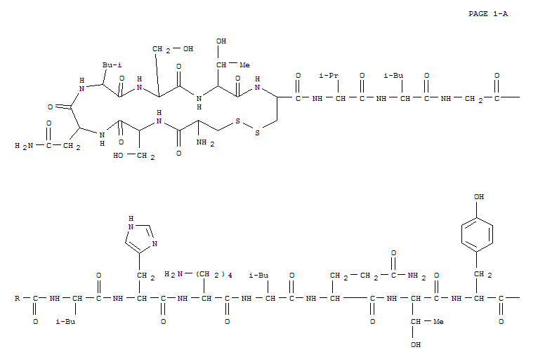 Calcitonin eel(57014-02-5)