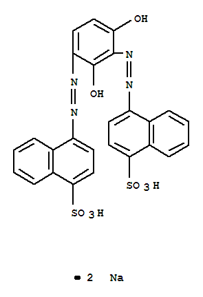 Acid Brown 14(5850-16-8)