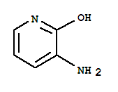 2-Hydroxy-3-aminopyridine