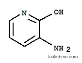 Molecular Structure of 59315-44-5 (3-Amino-2-hydroxypyridine)