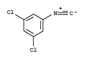 1,3-Dichloro-5-isocyanobenzene(60357-67-7)