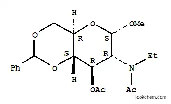 2-(4-Benzoylphenyl)-6a,9a-dichloro-8-(4-fluorophenyl)-6-(2-hydroxy-3-methylphenyl)-3a,4,6,10,10a,10b-hexahydroisoindolo[5,6-e]isoindole-1,3,7,9-tetrone