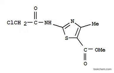 Molecular Structure of 6125-36-6 (CHEMBRDG-BB 7304721)