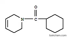 Pyridine, 1,2,3,6-tetrahydro-1-(cyclohexylcarbonyl)-