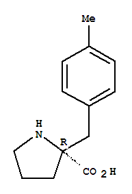 (R)-ALPHA-(4-METHYLBENZYL)-PROLINE-HCL