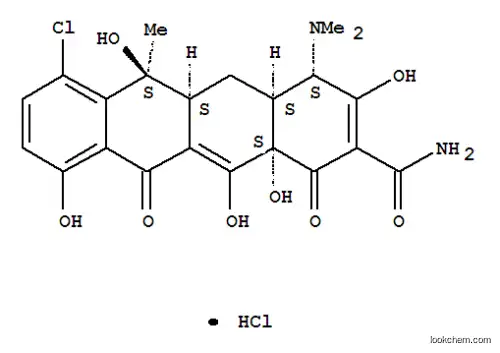 64-72-2 Structure
