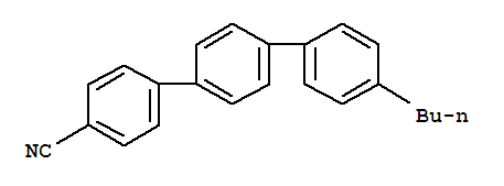 [1,1':4',1''-Terphenyl]-4-carbonitrile,4''-butyl-