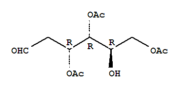 3,4,6-Tri-O-Acetyl-2-Deoxy-D-Glucopyranose