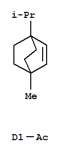 Ethanone, 1-[1(or4)-methyl-4(or 1)-(1-methylethyl)bicyclo[2.2.2]oct-5-en-2-yl]-