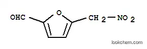 2-Furancarboxaldehyde, 5-(nitromethyl)- (9CI)