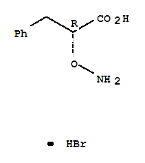 D-α-AMinoxy-β-phenylpropionic Acid HydrobroMide, 66% ee