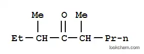 Molecular Structure of 7335-17-3 (3,5-DIMETHYL-4-OCTANONE)
