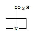1-Azabicyclo[2.2.0]hexane-4-carboxylicacid