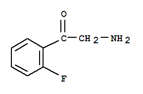 2-Amino-2'-fluoroacetophenone