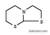 Molecular Structure of 740740-36-7 (5H,8aH-Thiazolo[2,3-b][1,3]thiazine,tetrahydro-(9CI))
