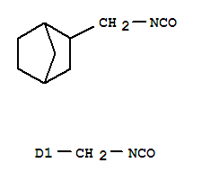 Norbornene diisocyanate