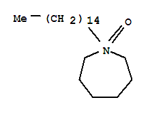 74493-24-6,1-pentadecylazepane 1-oxide,N-PentadecylperhydroazepineN-oxide; NSC 291904