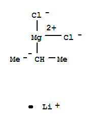 Isopropyl magnesium chloride-lithium chloride