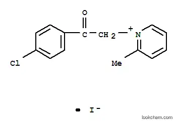1-(4-chlorophenyl)-2-(2-methylpyridin-1(2H)-yl)ethanone