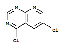 4,6-DICHLORO-PYRIDO[2,3-D]PYRIMIDINE