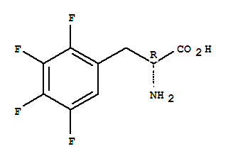 2,3,4,5-Tetrafluoro-D-phenylalanine