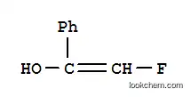 Molecular Structure of 752936-29-1 (Benzenemethanol, alpha-(fluoromethylene)- (9CI))